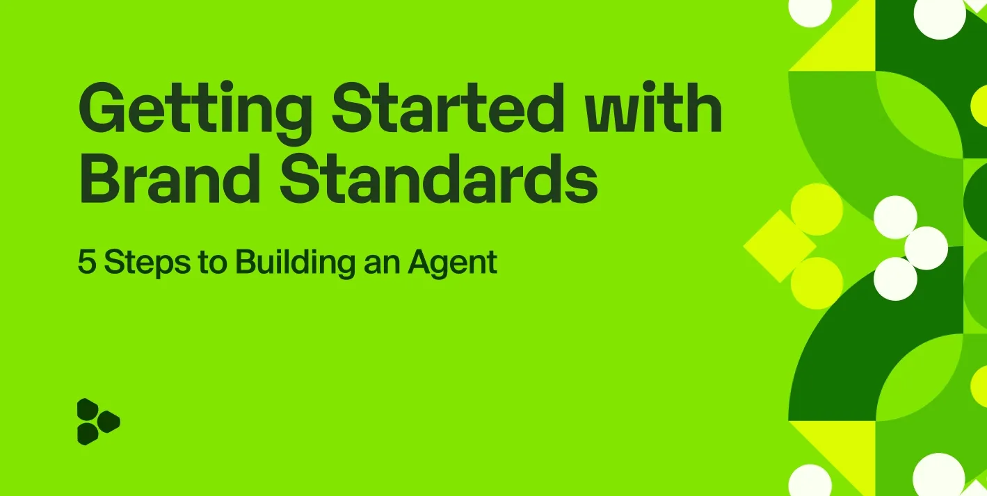 A Step-by-Step Guide to Brand Standards: What goes into an agent