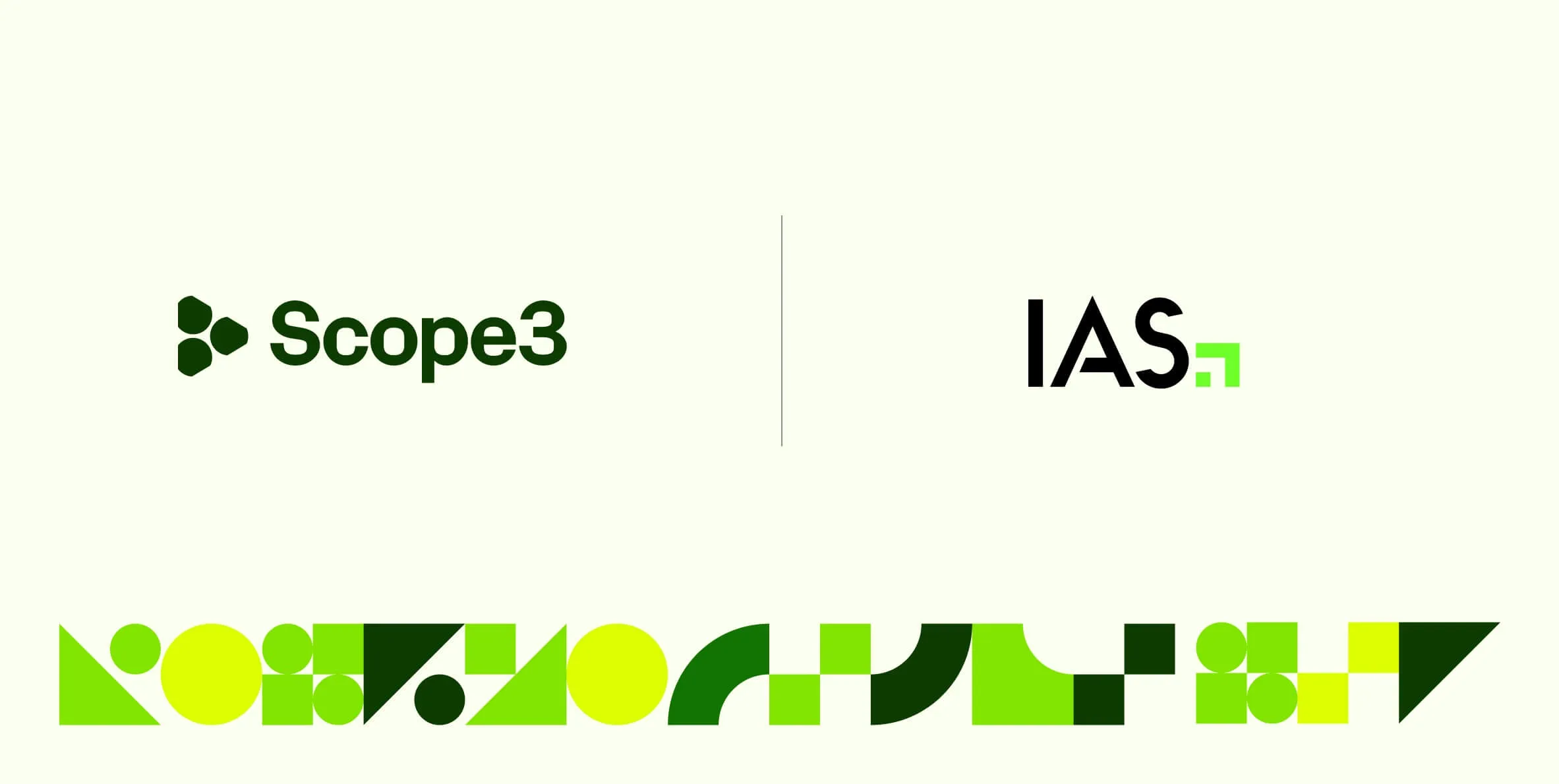 Accurate and seamless carbon emissions reporting now available through IAS