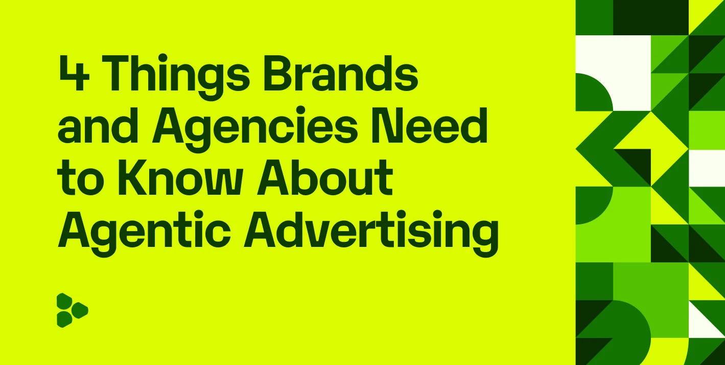 AI Agents in Media Buying: How Agentic Advertising Solves Performance and Sustainability Challenges