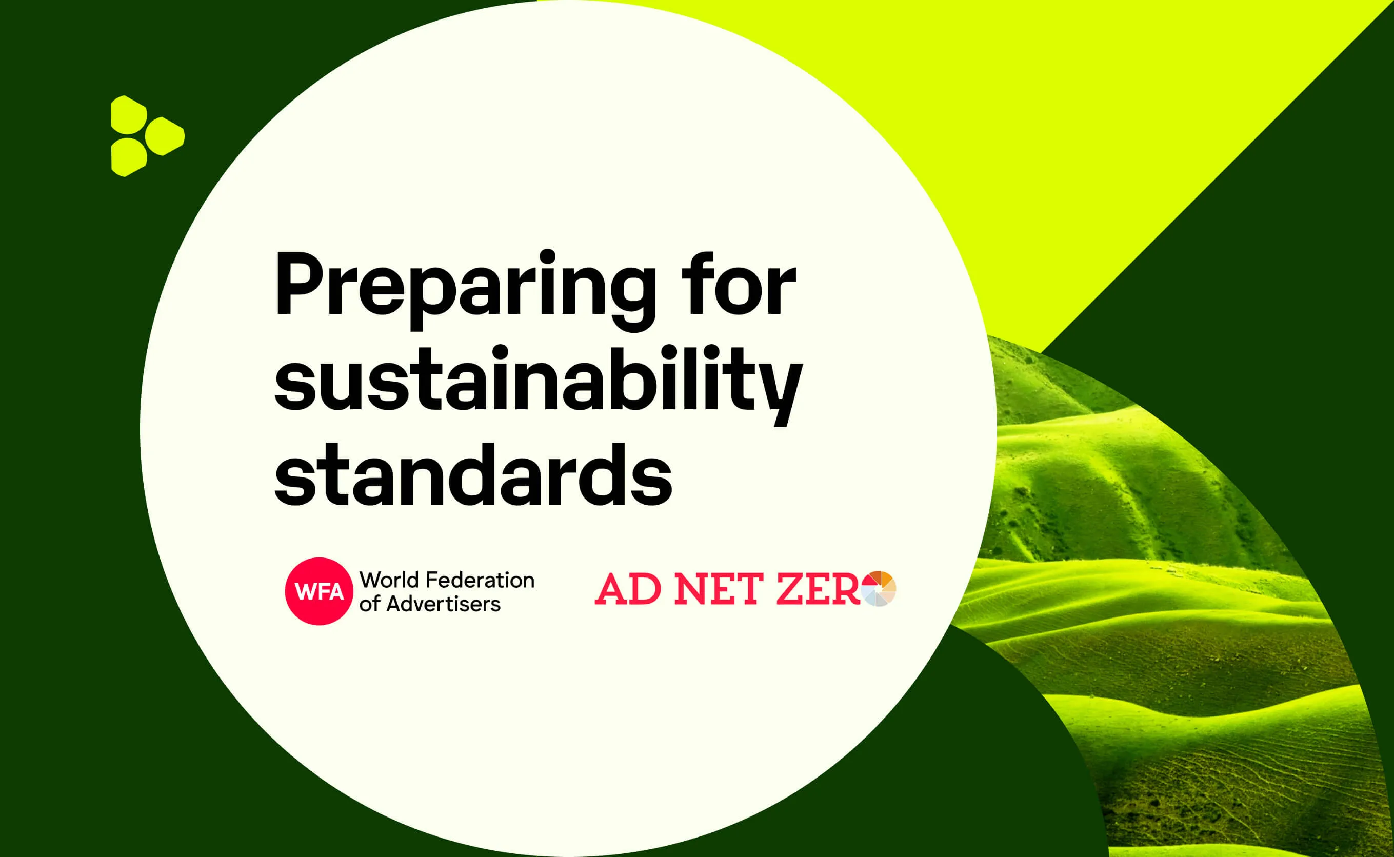 An Intro to the GARM Framework and the Future of Our Industry