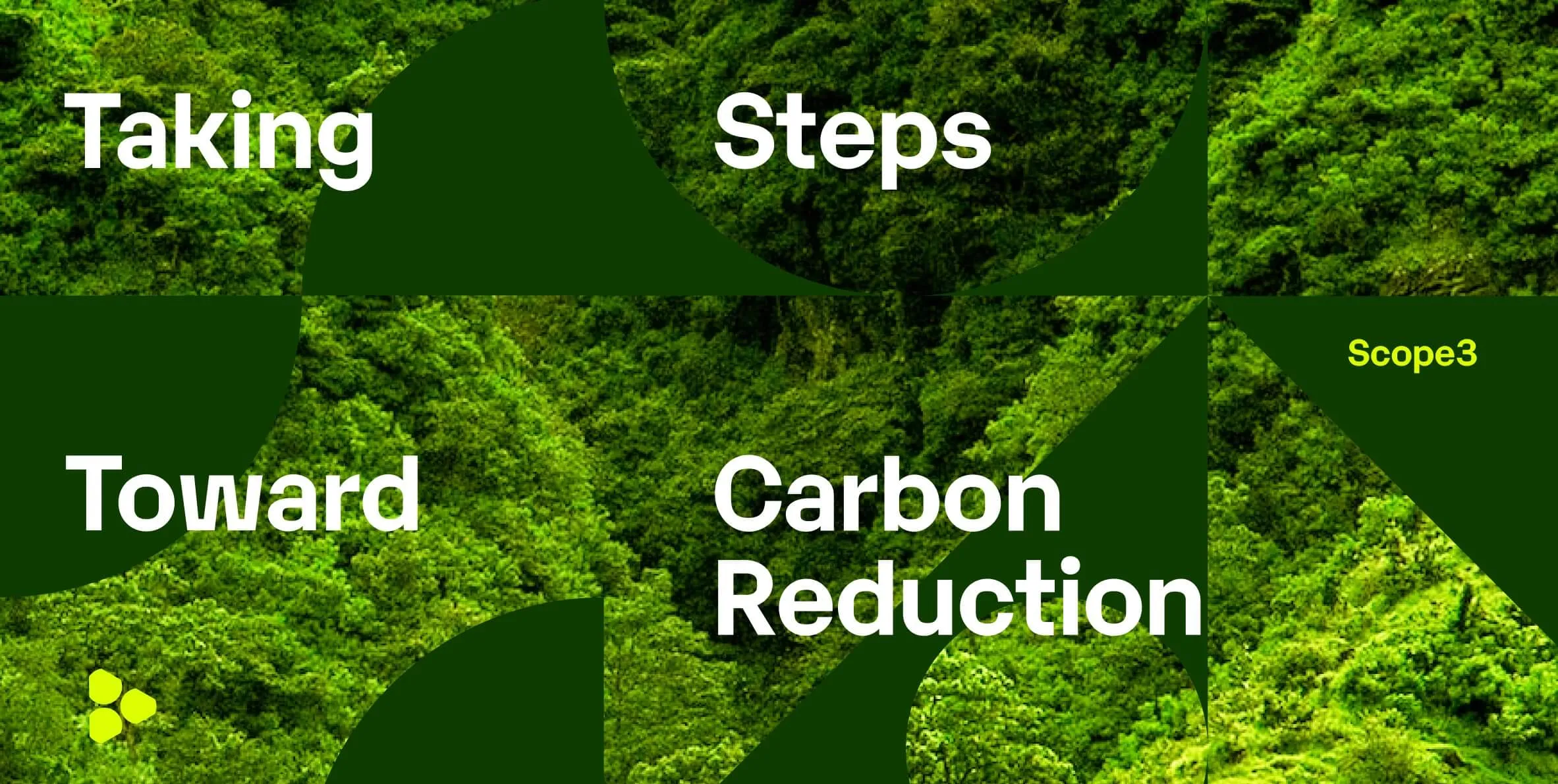 Beyond Measurement: Taking Steps Toward Carbon Reduction