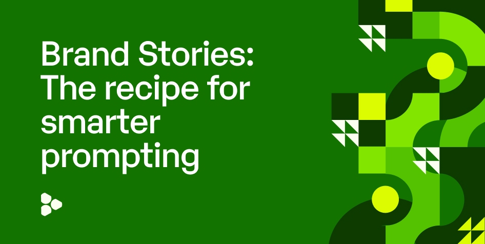 Brand Stories Prompt Recipe: Your Step-by-Step Guide to Connecting With Ideal Customers