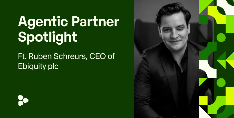 Building a more responsible ad ecosystem: Q&A with Ebiquity’s Ruben Schreurs