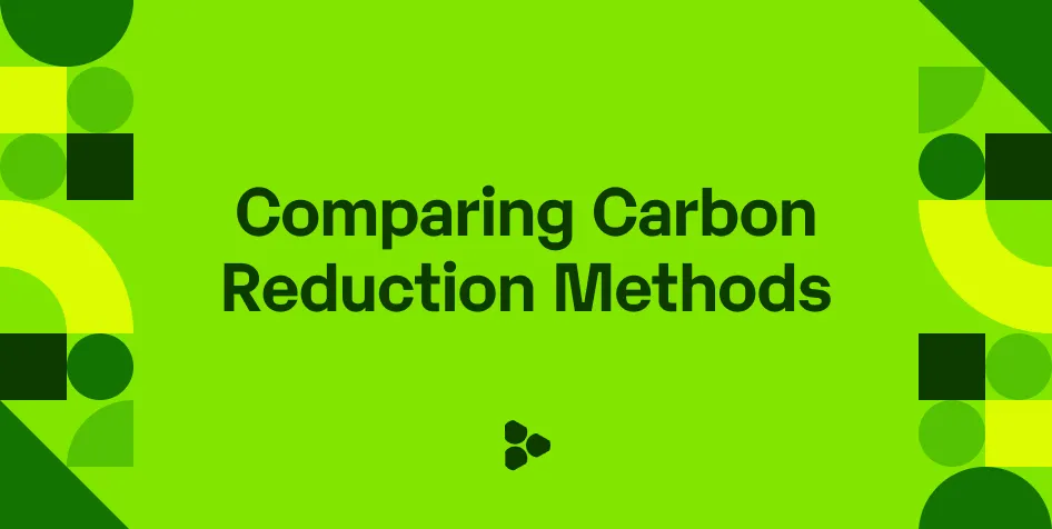 Cut Carbon, Boost Performance: The Case for Always on Sustainable Media Tools