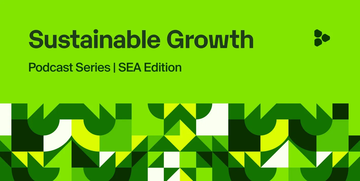 Green Media, Growing Markets: How Sustainability Is Reshaping Advertising in SEA