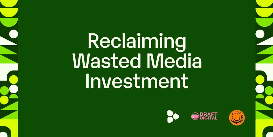 How Scope3 Brand Agents Helped Draft Digital & Lot of Happiness Reclaim Wasted Media Investment