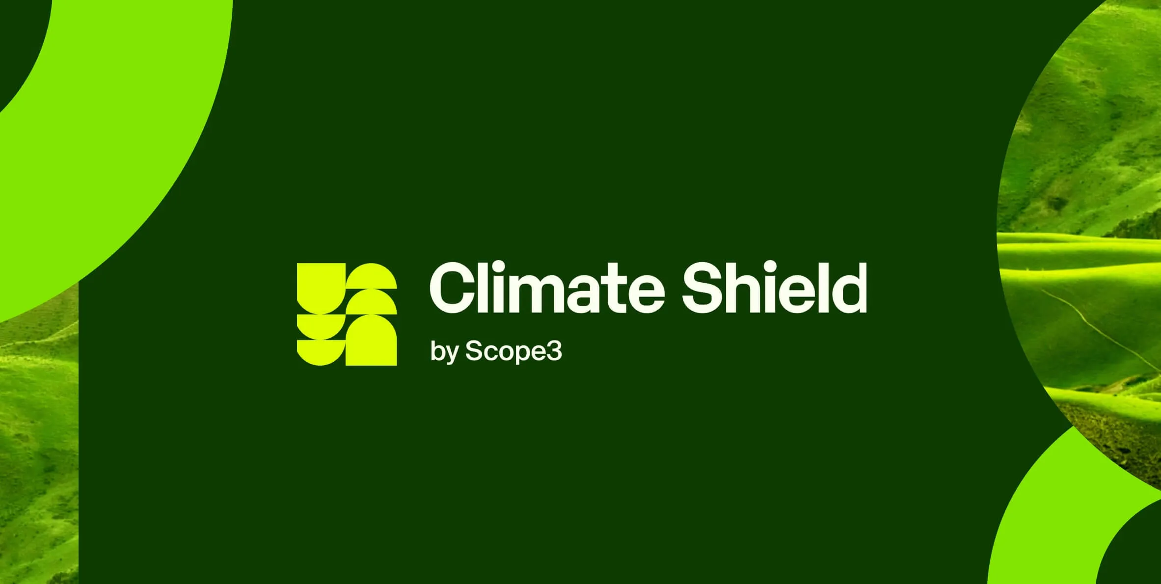 Scope3 Brings Always-On Decarbonization to Brands and Media Buyers with the Launch of Climate Shield