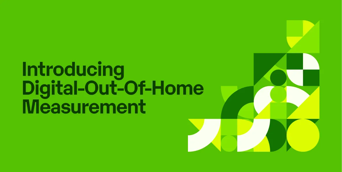 Scope3 Expands Carbon Measurement Capabilities to Include DOOH Advertising