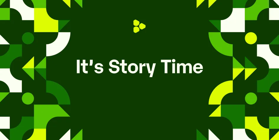 Story Time: Three major updates from the front lines of the agentic advertising revolution