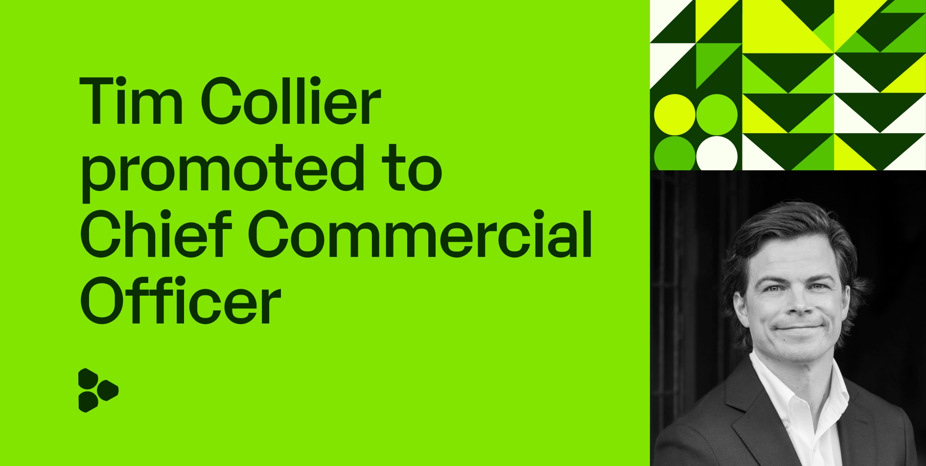 Tim Collier Named Chief Commercial Officer as Scope3 Accelerates Agentic Advertising Vision