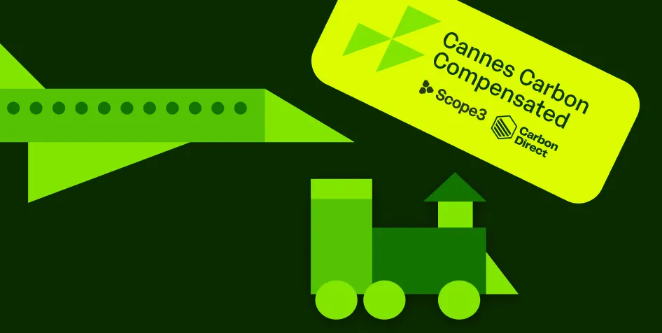 Turning the Cannes Sustainability Conversation into Action