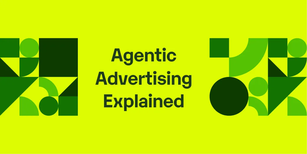 What is Agentic Advertising?