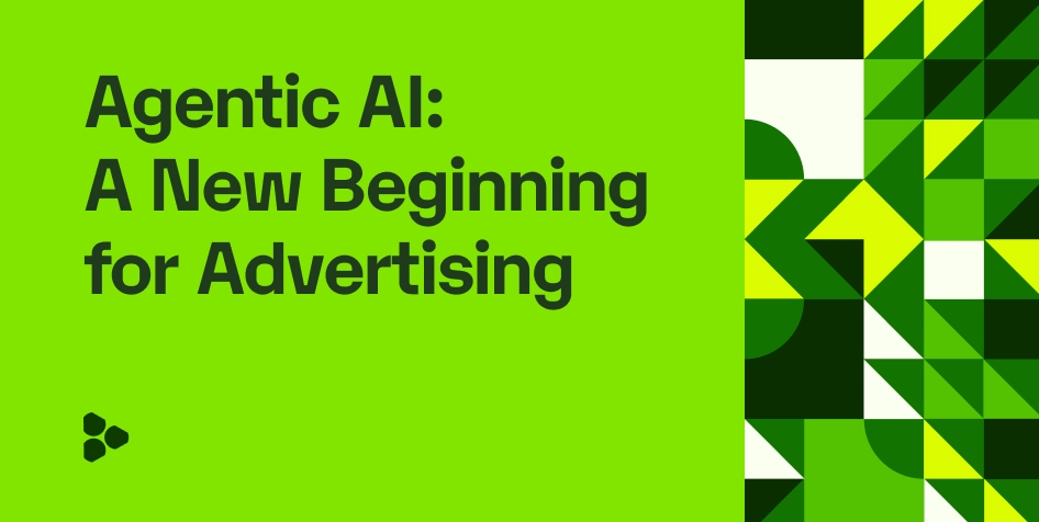Why Agentic AI Is the Future of Advertising