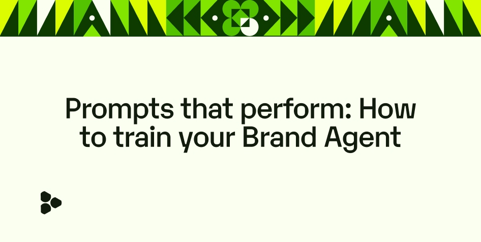 Why It’s Critical to Master Prompting in the Age of Agentic Advertising